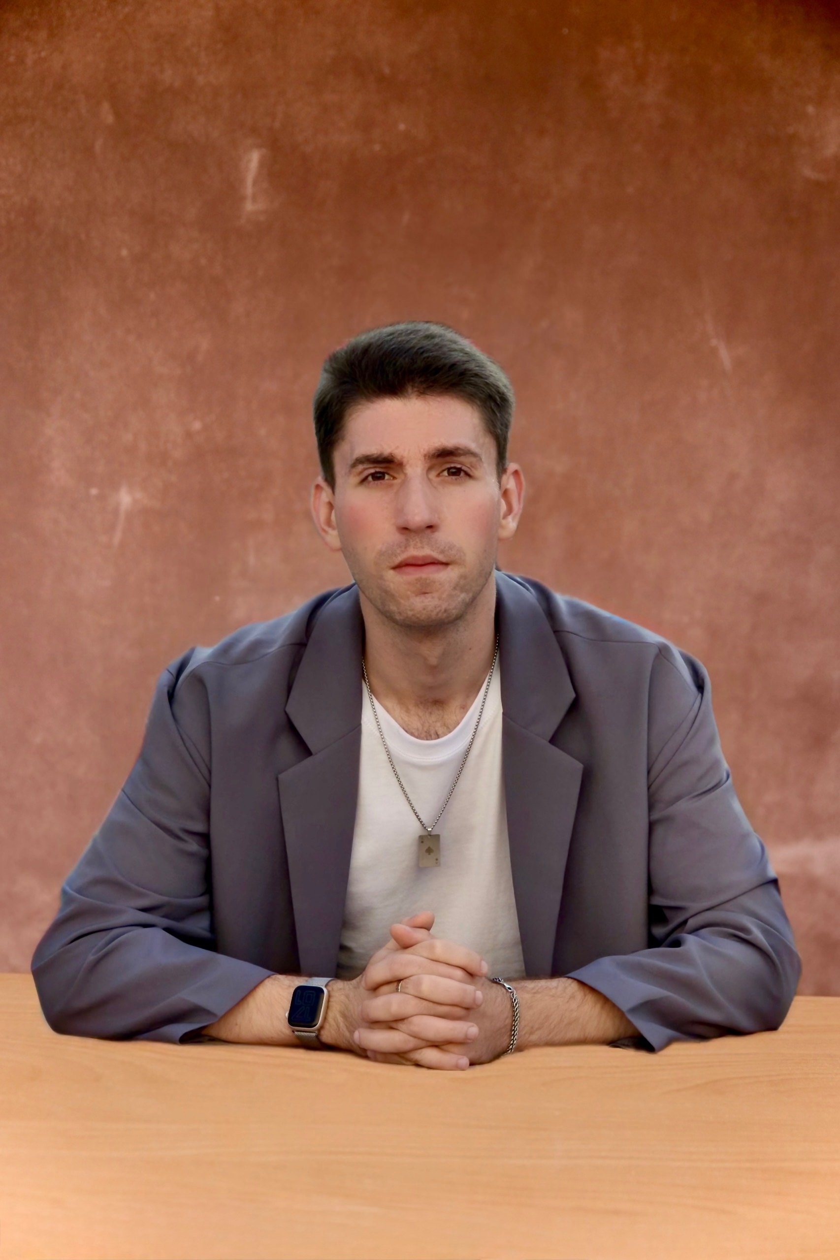 Игнатов Игорь Олегович.