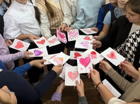 22 декабря - День благодарности родителям.