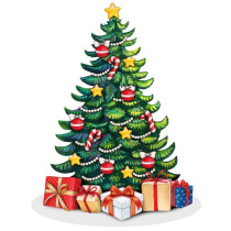 Новогоднее чудо своими руками: как старшеклассники спасли праздник!.