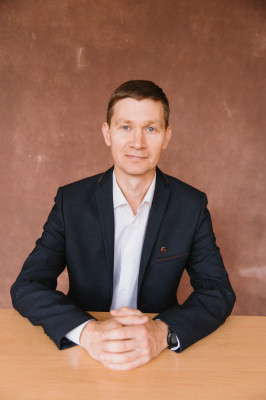 Поваляев Валентин Евгеньевич